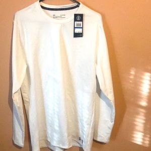 Long sleeve under armour
